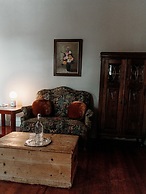 The Crystal River Inn