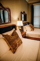 The Crystal River Inn