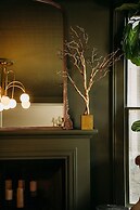 The Crystal River Inn