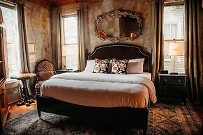 The Crystal River Inn