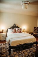 The Crystal River Inn