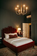 The Crystal River Inn