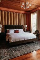 The Crystal River Inn