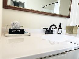 The Crystal River Inn