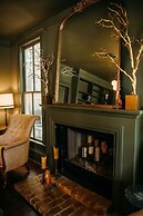 The Crystal River Inn