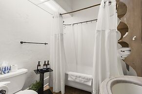 The Crystal River Inn