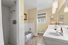 The Crystal River Inn