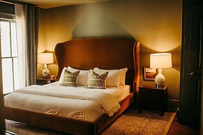 The Crystal River Inn