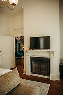 The Crystal River Inn