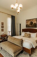 The Crystal River Inn