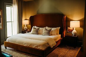 The Crystal River Inn