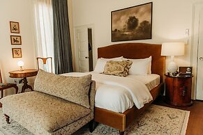 The Crystal River Inn