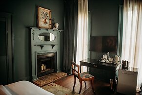 The Crystal River Inn