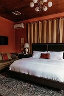 The Crystal River Inn