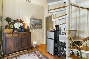 The Crystal River Inn