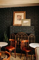 The Crystal River Inn