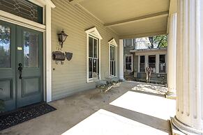 The Crystal River Inn