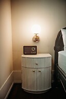 The Crystal River Inn