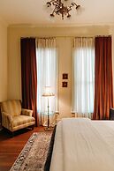 The Crystal River Inn