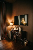 The Crystal River Inn