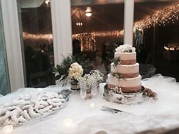 The Crystal River Inn