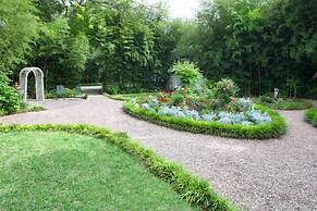 The Crystal River Inn