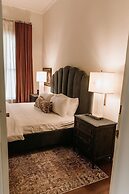 The Crystal River Inn