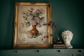 The Crystal River Inn