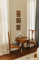 The Crystal River Inn