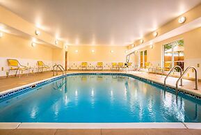 Comfort Inn & Suites Texas City I-45