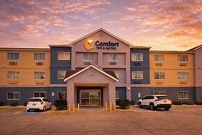 Comfort Inn & Suites Texas City I-45