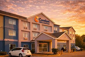 Comfort Inn & Suites Texas City I-45