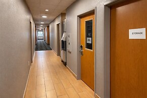 Comfort Inn & Suites Texas City I-45