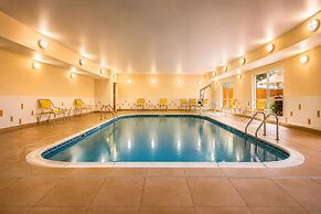 Comfort Inn & Suites Texas City I-45