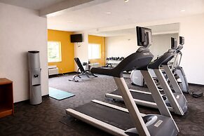 Comfort Inn & Suites Texas City I-45