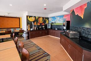 Comfort Inn & Suites Texas City I-45