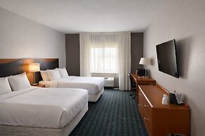 Comfort Inn & Suites Texas City I-45