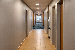 Comfort Inn & Suites Texas City I-45