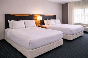 Comfort Inn & Suites Texas City I-45