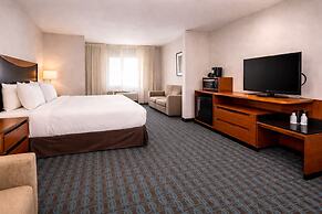 Comfort Inn & Suites Texas City I-45