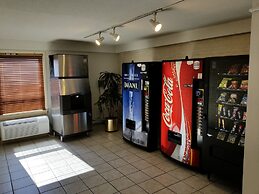 Days Inn by Wyndham Manassas Battlefield