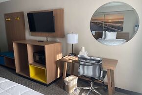 Days Inn by Wyndham Manassas Battlefield