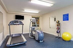 Days Inn by Wyndham Manassas Battlefield