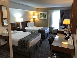 Days Inn by Wyndham Manassas Battlefield