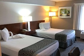 Days Inn by Wyndham Manassas Battlefield