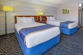 Days Inn by Wyndham Manassas Battlefield