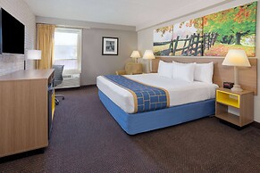 Days Inn by Wyndham Manassas Battlefield