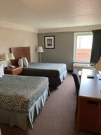 Days Inn by Wyndham Manassas Battlefield