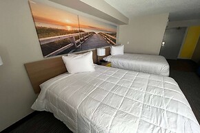 Days Inn by Wyndham Manassas Battlefield