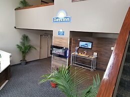 Days Inn by Wyndham Manassas Battlefield